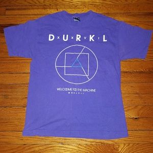 Durkl Tee